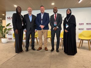 Dubai Learning Summit AI Panel