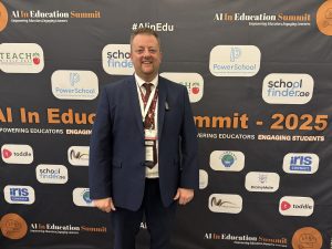 Ai in Education Summit 2025