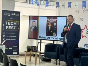 #Teachfest 2025